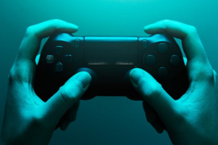 Configure seu controle no Minecraft Java