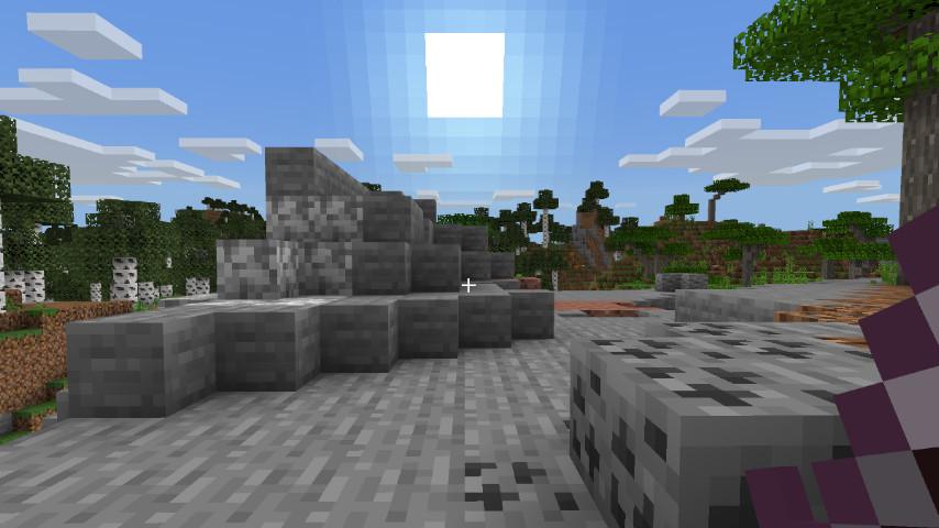 F8ithful Texture Pack Minecraft