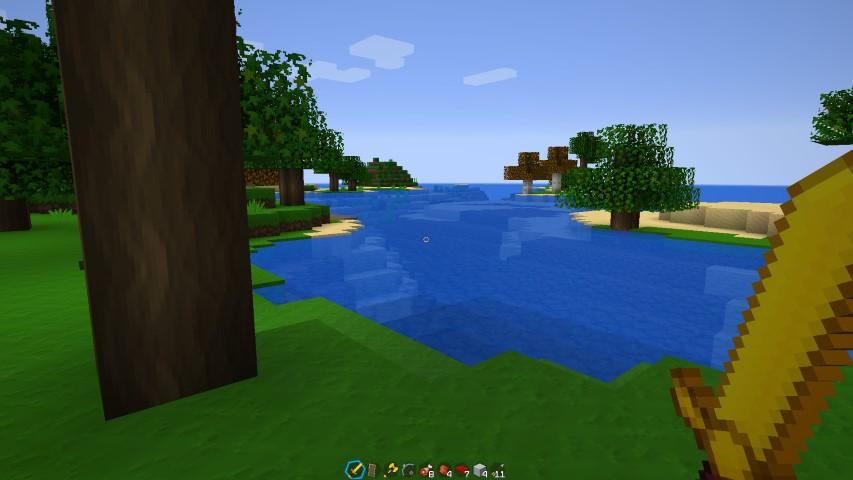 sapixcraft texture pack minecraft