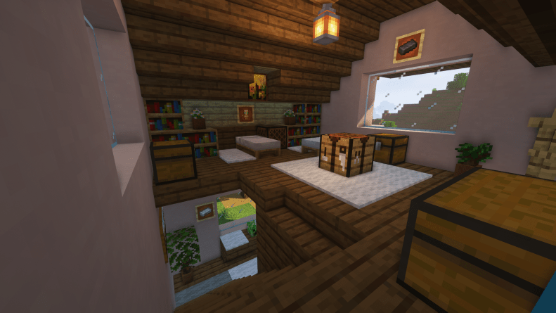 weaponsmith house5 (personalizado)