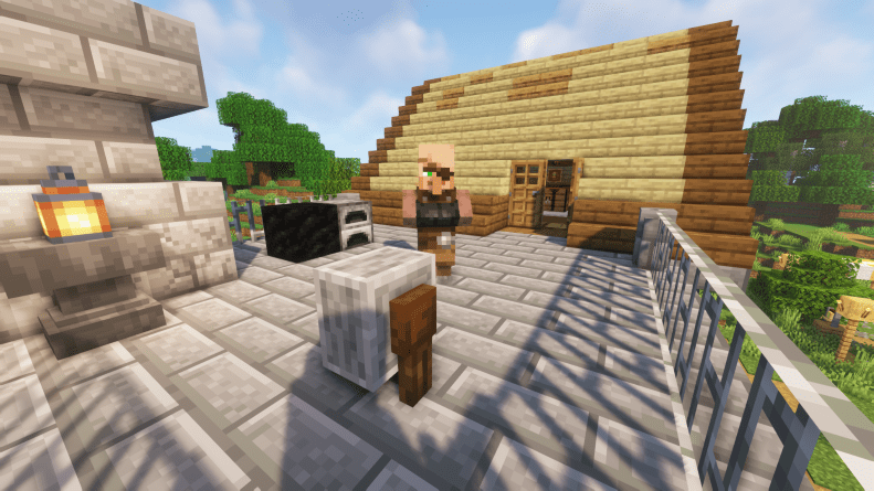 weaponsmith house6 (personalizado)