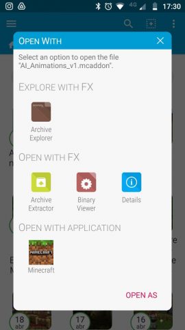 fx file explorer