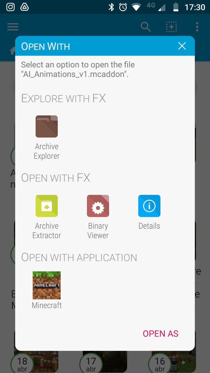 fx file explorer