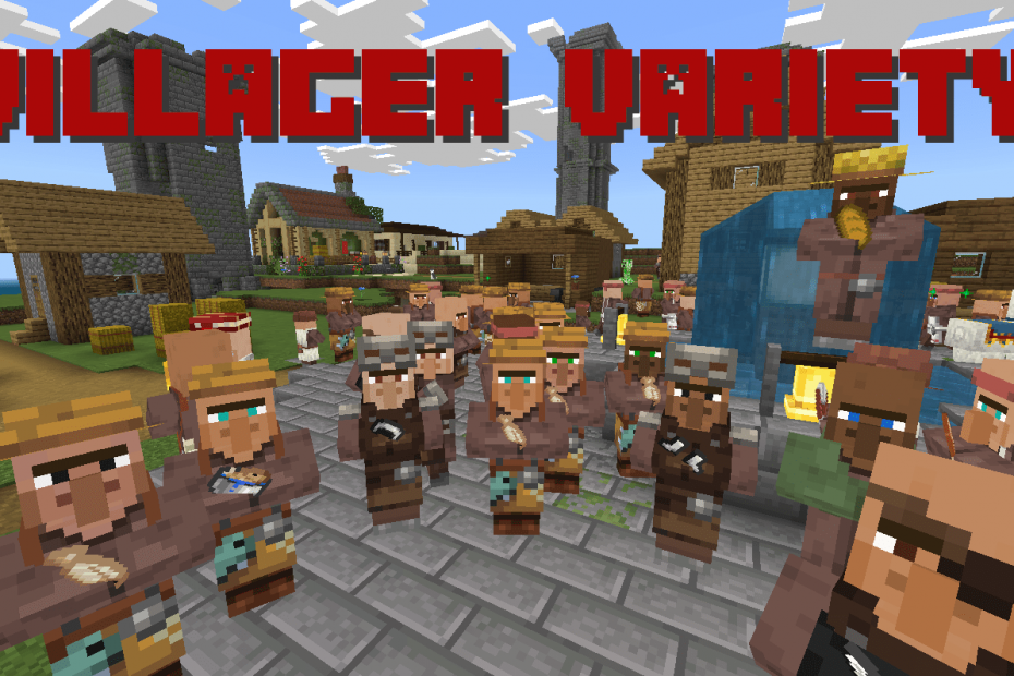 village variety